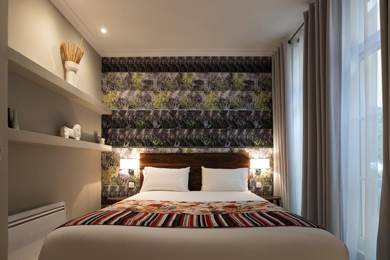 Suite Deuluxe con 2 Camere Notte Bianca