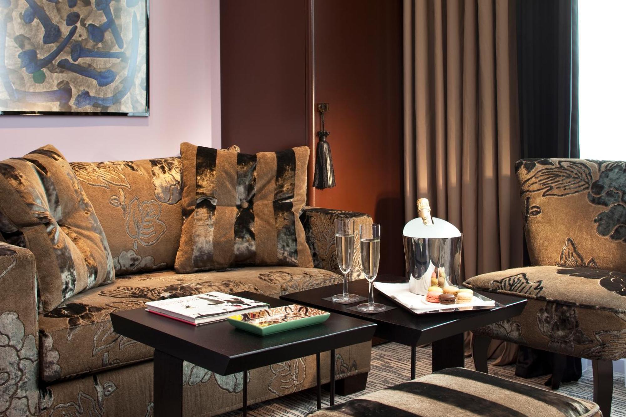 Junior Suite Tripla