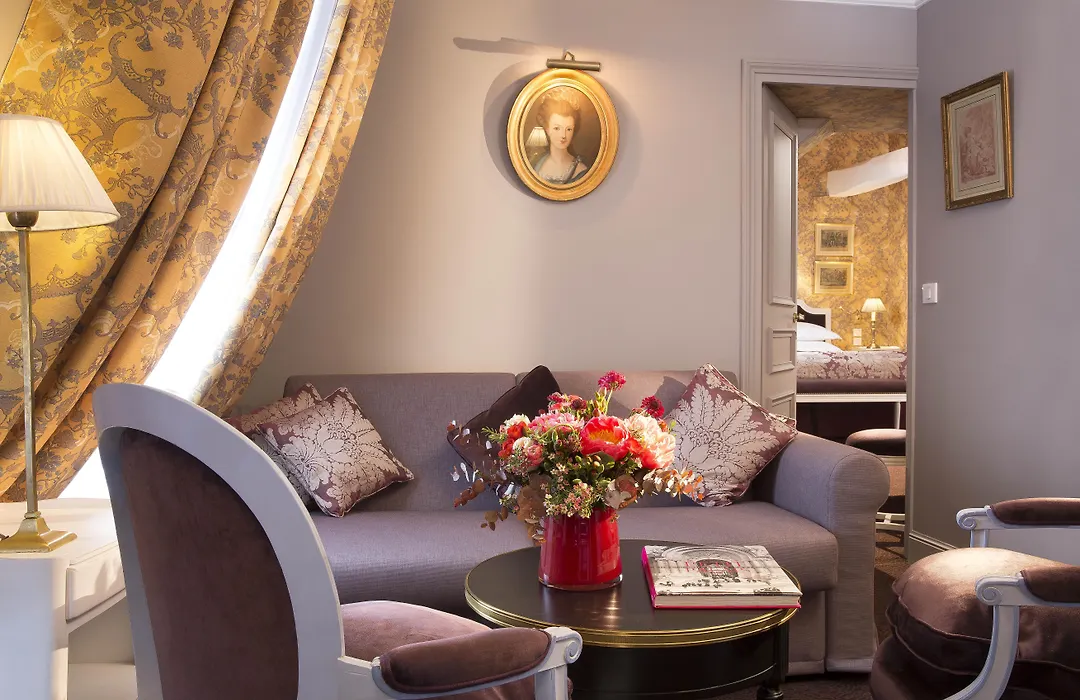 Hotel De Buci-1