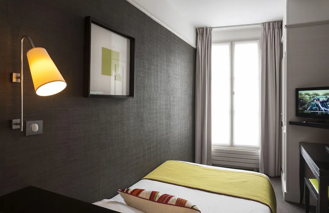 Hôtel Duo-1