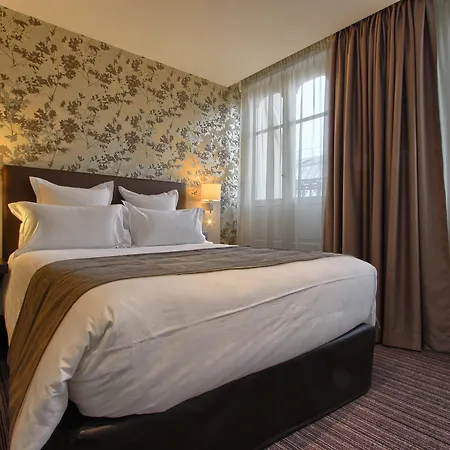 Hotel Chamar-2