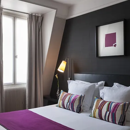 Hôtel Duo-2