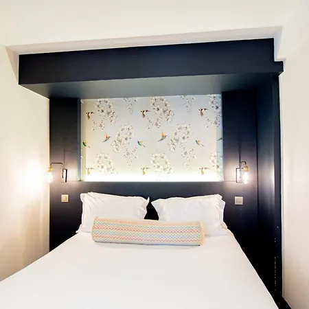 Monsieur Cadet Hotel & Spa-3