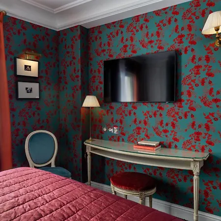 Hotel De Buci-3