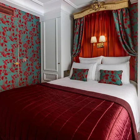 Hotel De Buci-2
