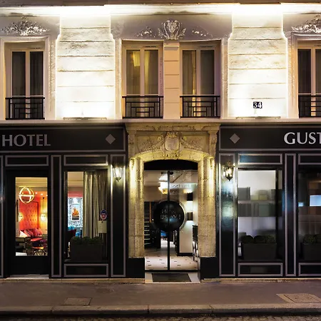 Hotel Gustave-2