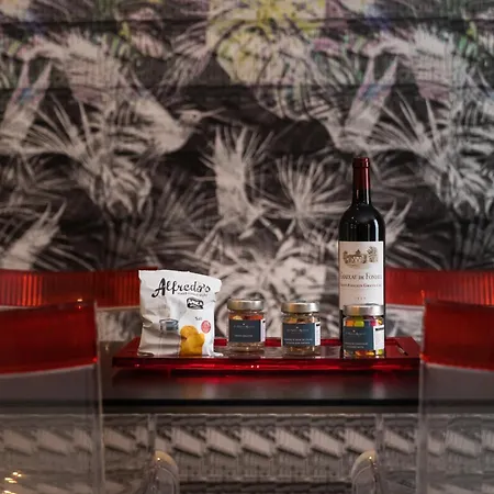 Résidence&Spa Le Prince Régent-2
